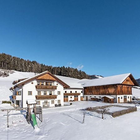Vila Fuchshof Perca Exteriér fotografie