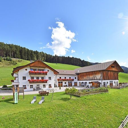 Vila Fuchshof Perca Exteriér fotografie