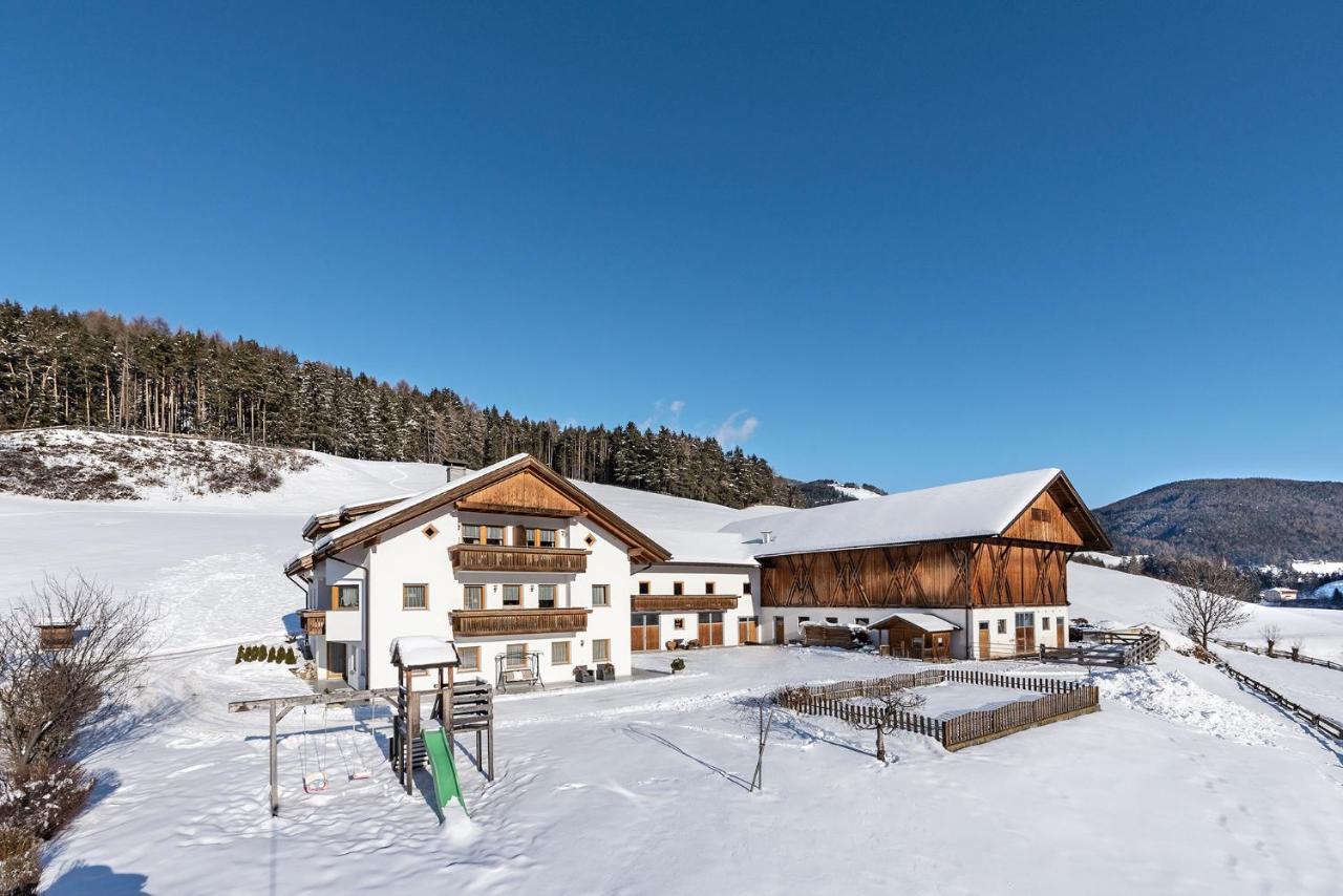 Vila Fuchshof Perca Exteriér fotografie