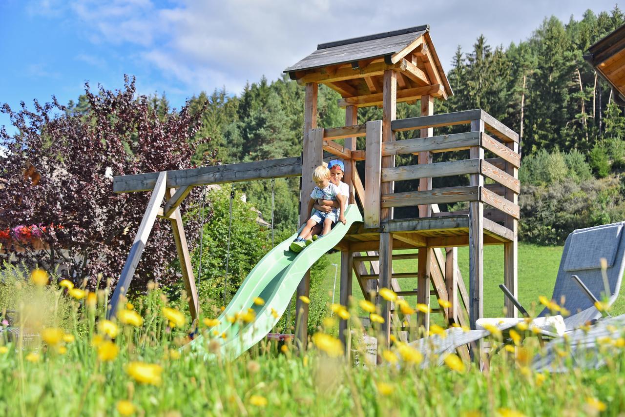 Vila Fuchshof Perca Exteriér fotografie