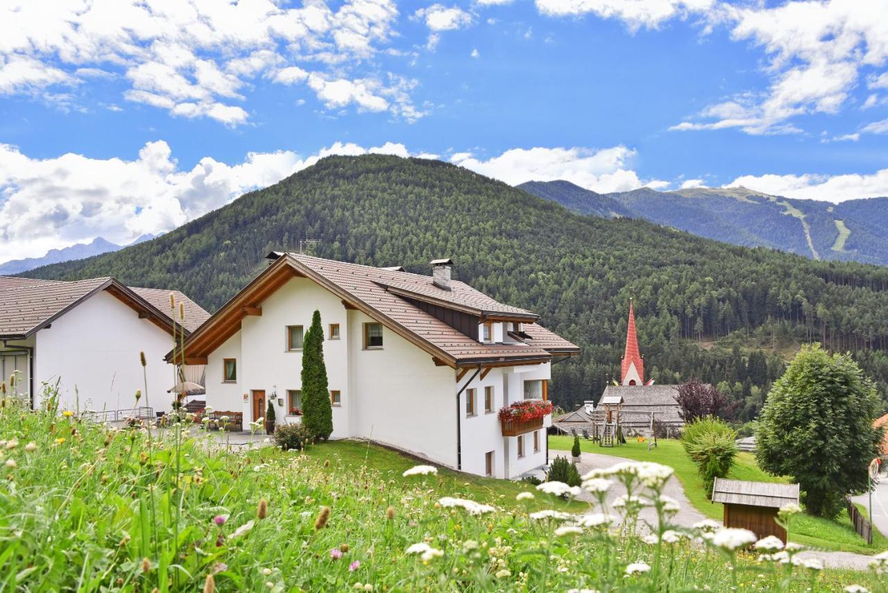 Vila Fuchshof Perca Exteriér fotografie