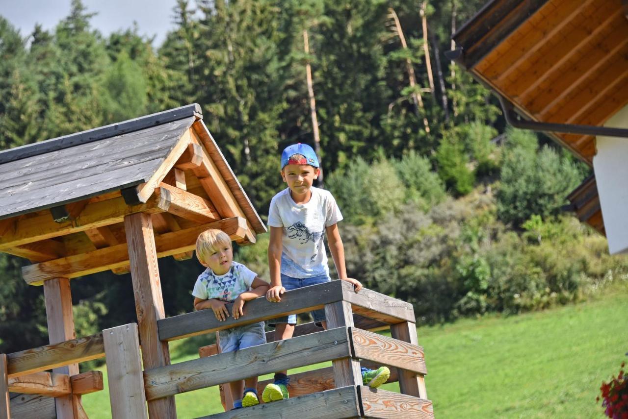 Vila Fuchshof Perca Exteriér fotografie